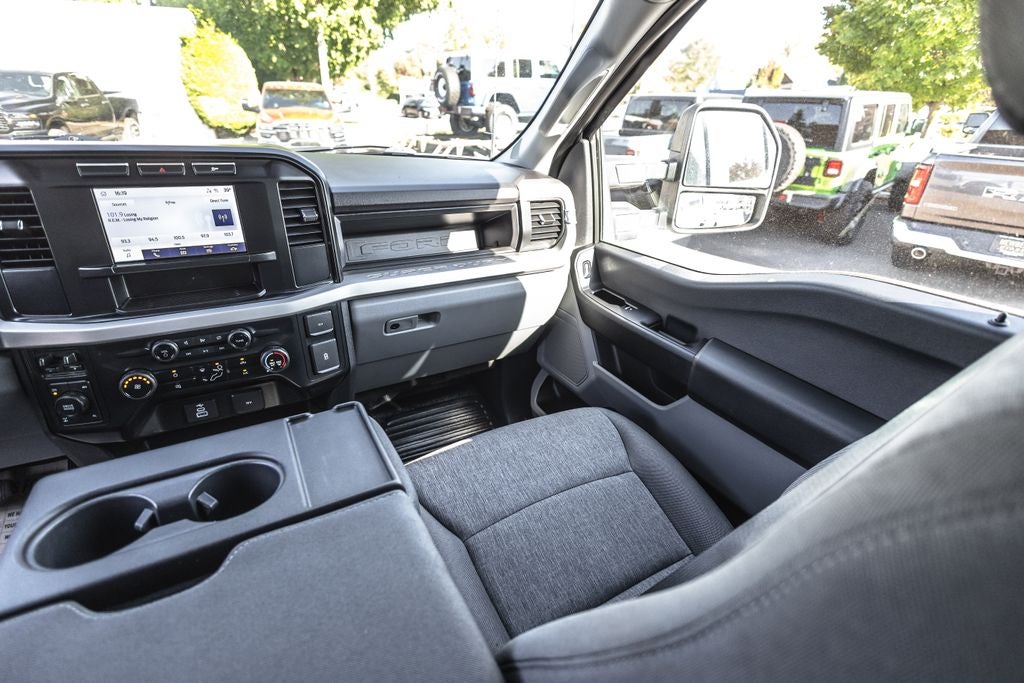 2024 Ford F-250 XL
