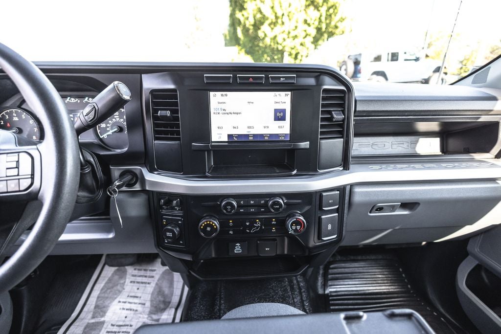 2024 Ford F-250 XL