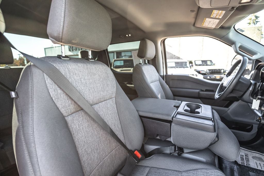 2024 Ford F-250 XL