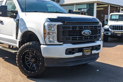 2024 Ford F-250 XL