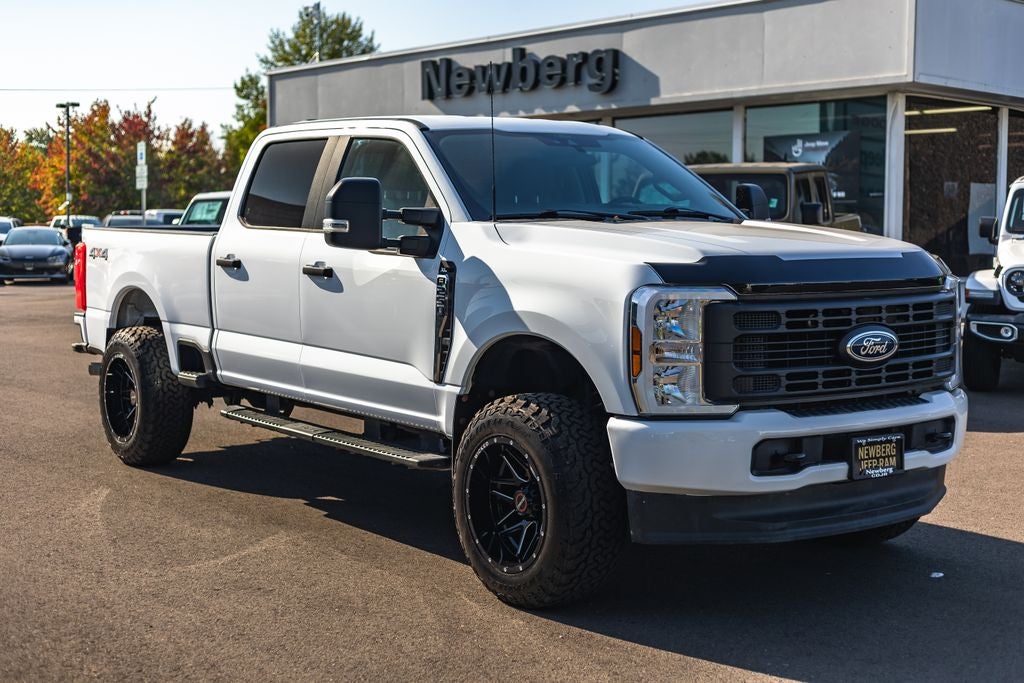 2024 Ford F-250 XL