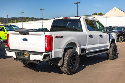 2024 Ford F-250 XL