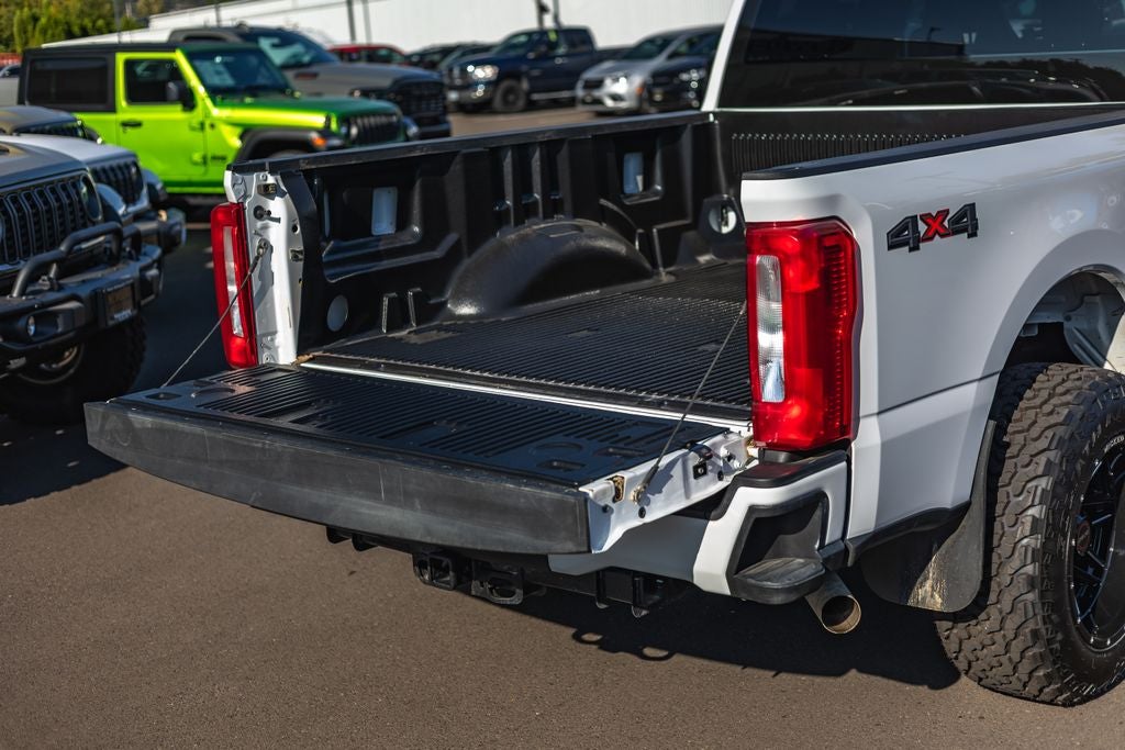 2024 Ford F-250 XL
