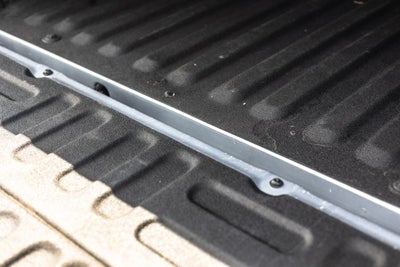 2018 Ford F-350 Platinum