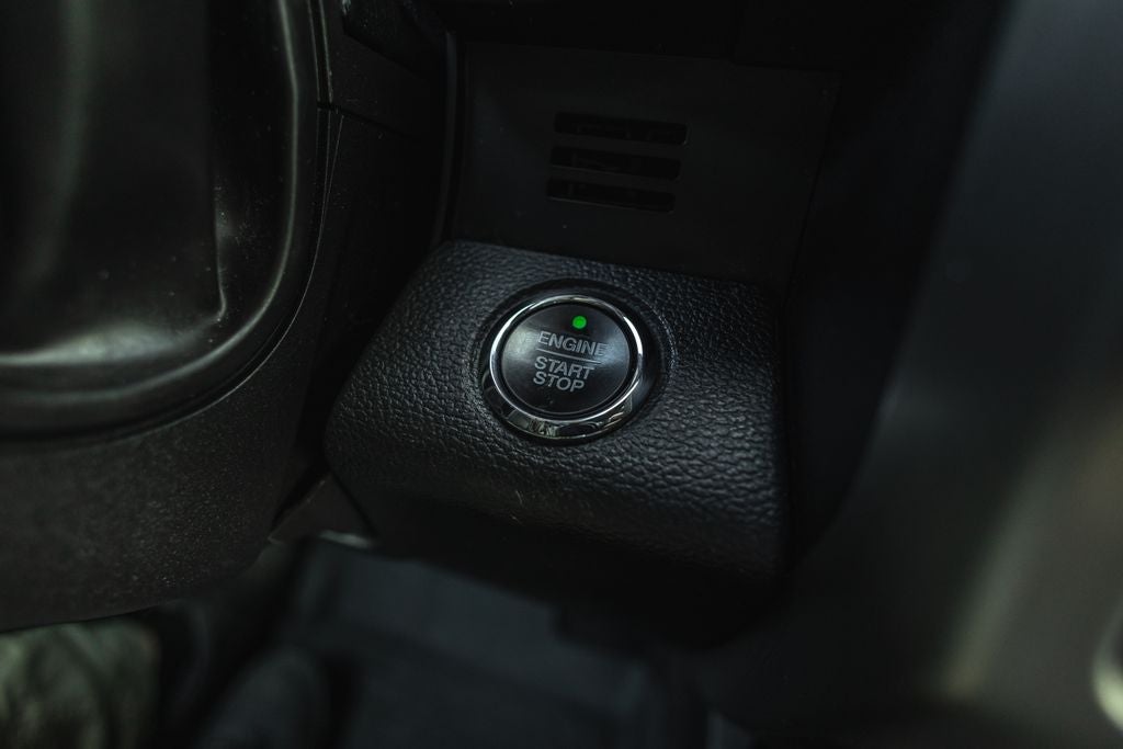 2018 Ford F-350 Platinum