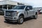 2018 Ford F-350 Platinum