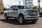 2018 Ford F-350 Platinum