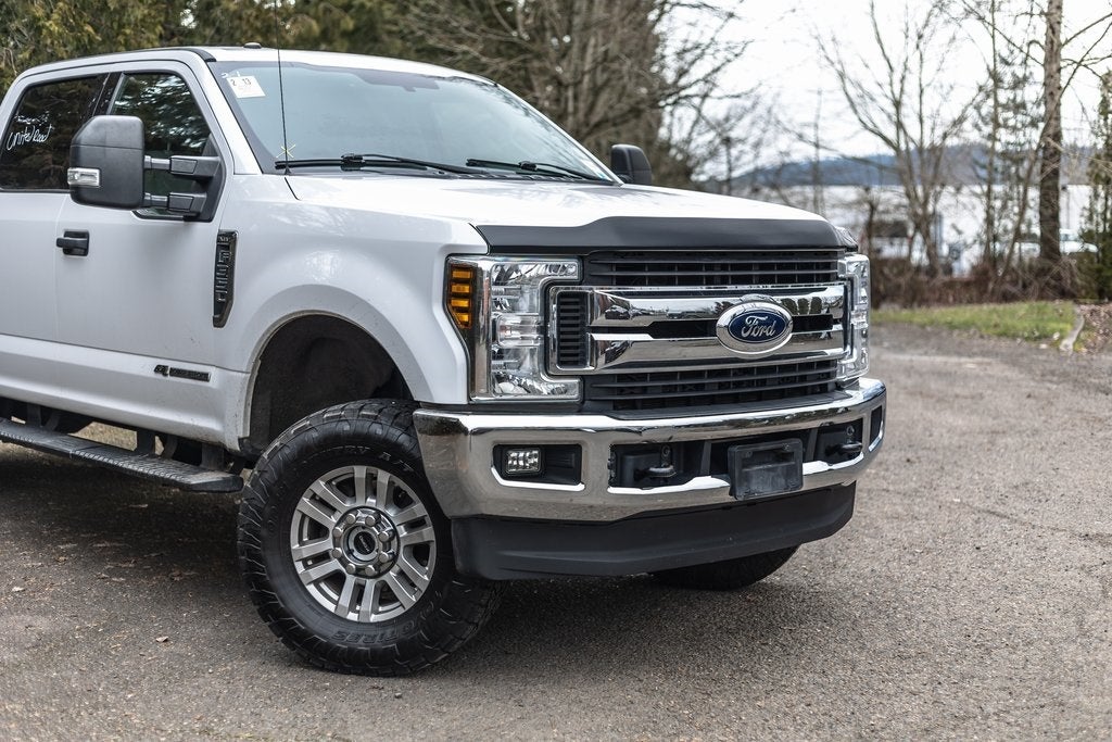 2019 Ford F-350 XLT