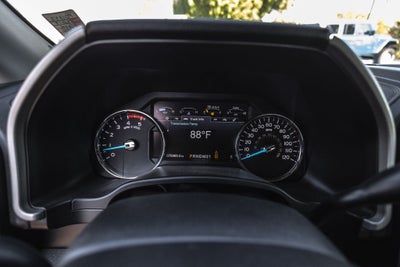 2019 Ford F-350 XL