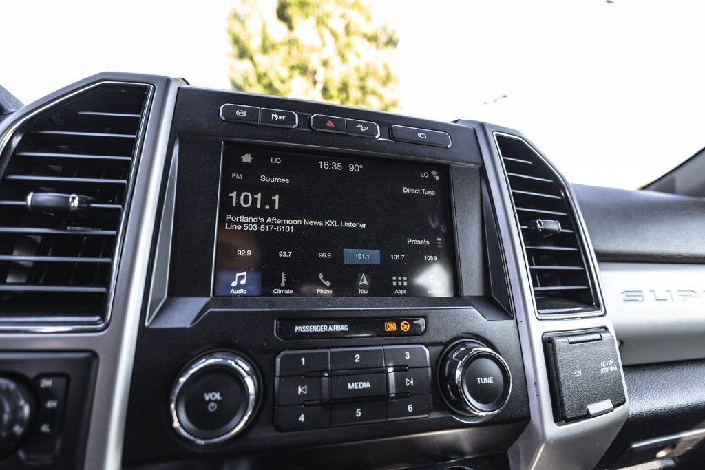 2019 Ford F-350 XL