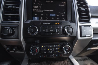 2019 Ford F-350 XL