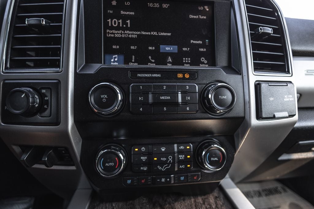 2019 Ford F-350 XL