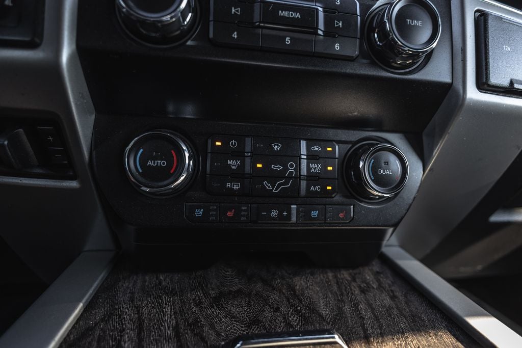 2019 Ford F-350 XL