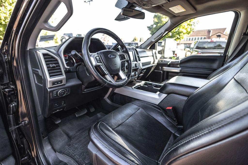 2019 Ford F-350 XL