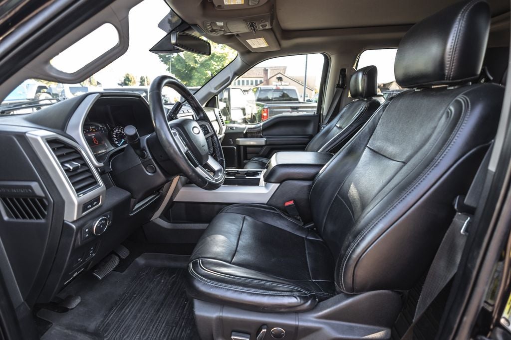 2019 Ford F-350 XL