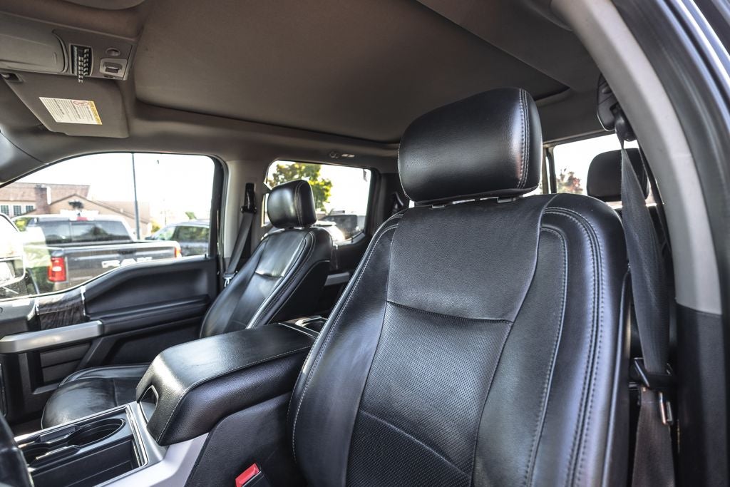 2019 Ford F-350 XL