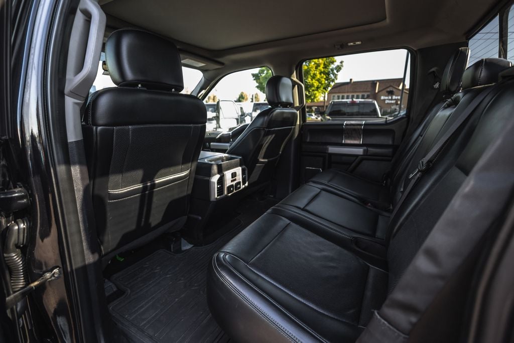 2019 Ford F-350 XL