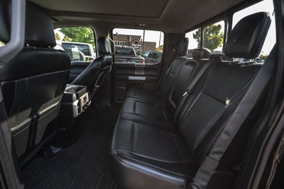 2019 Ford F-350 XL