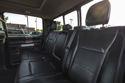 2019 Ford F-350 XL