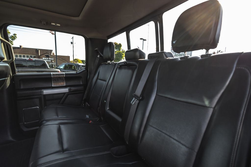 2019 Ford F-350 XL