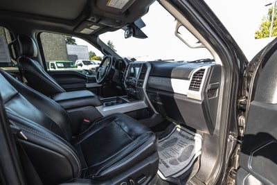 2019 Ford F-350 XL