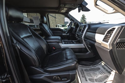 2019 Ford F-350 XL