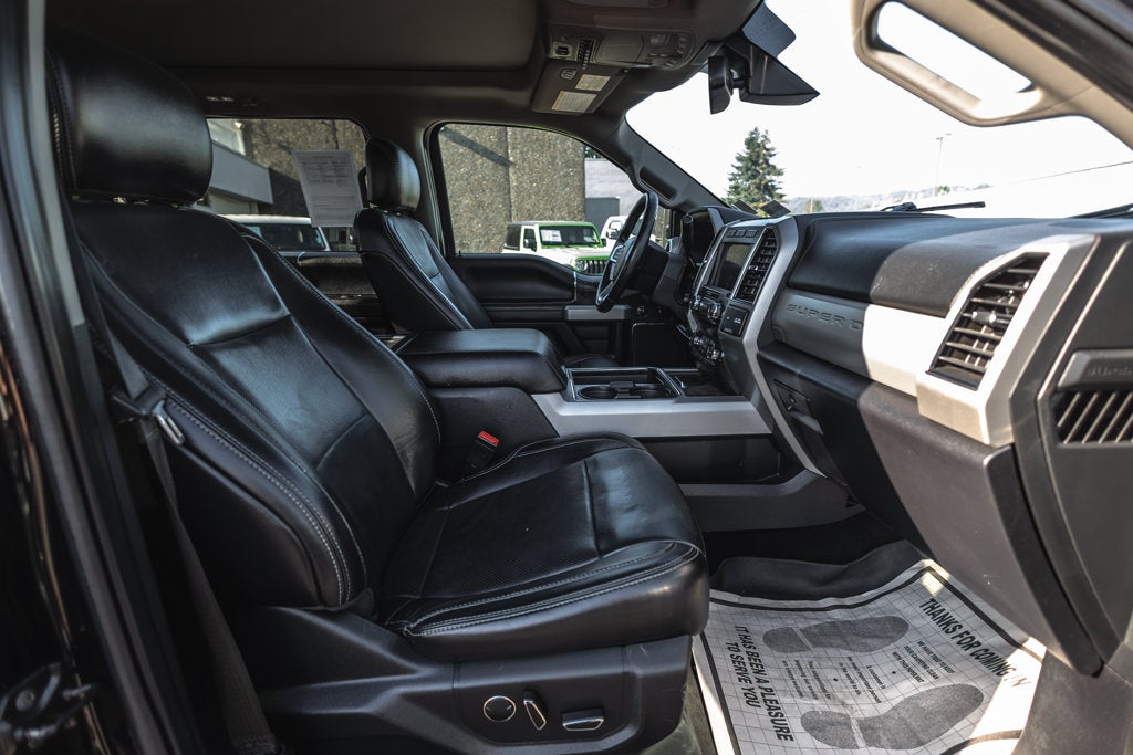 2019 Ford F-350 XL