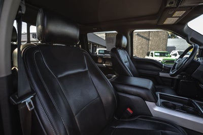 2019 Ford F-350 XL