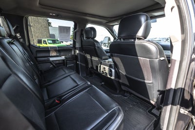 2019 Ford F-350 XL