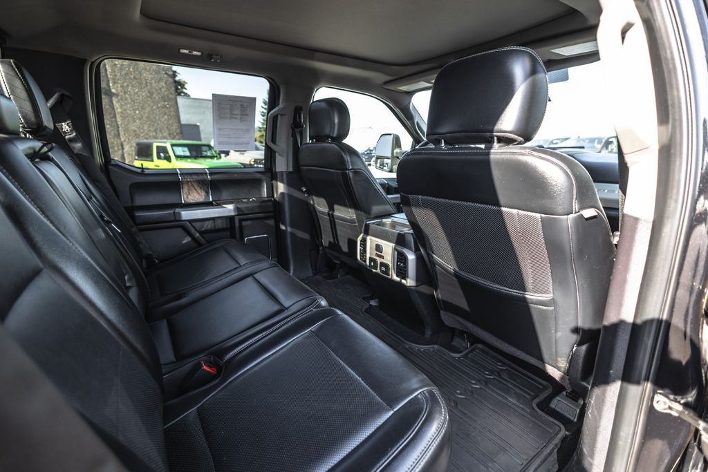2019 Ford F-350 XL