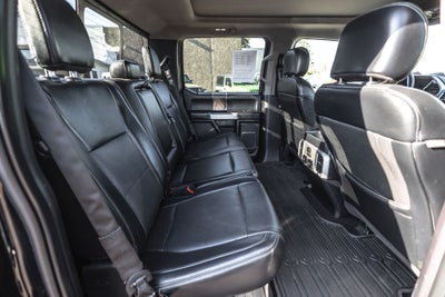 2019 Ford F-350 XL