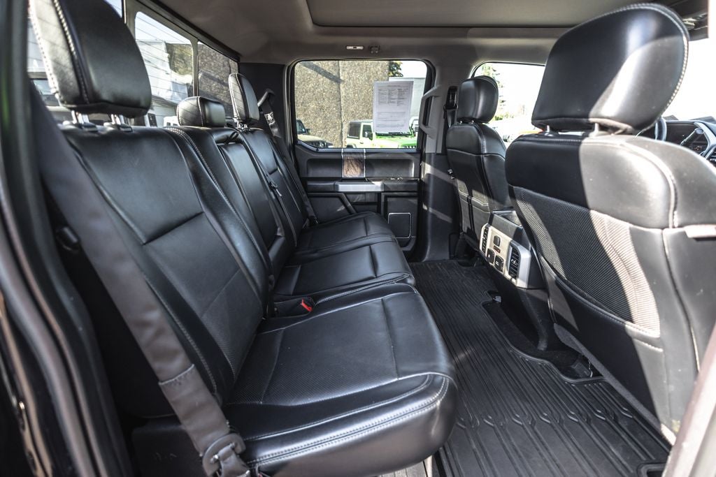 2019 Ford F-350 XL