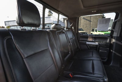 2019 Ford F-350 XL