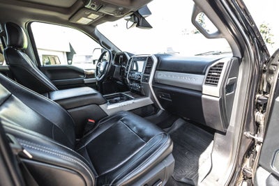 2019 Ford F-350 XL
