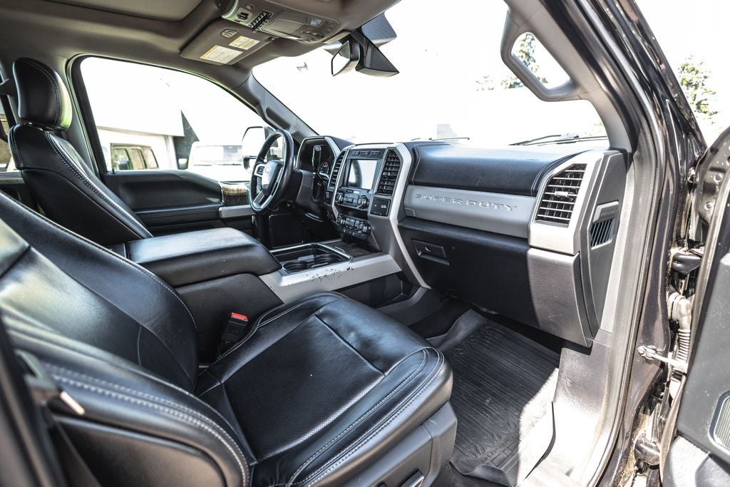 2019 Ford F-350 XL