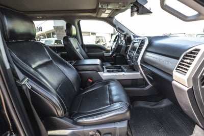 2019 Ford F-350 XL