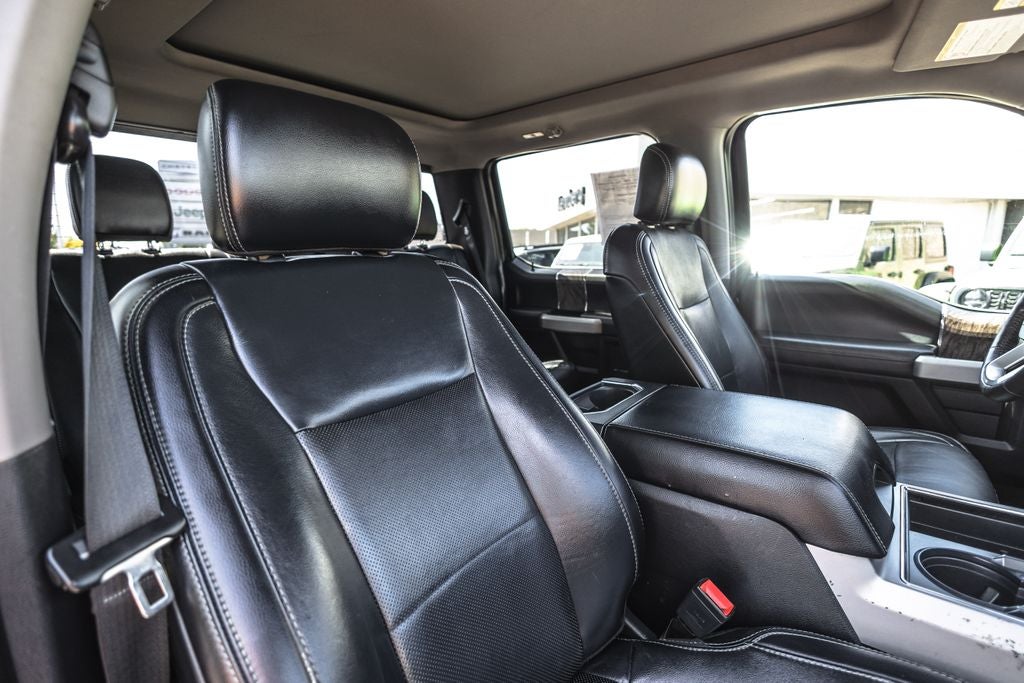 2019 Ford F-350 XL