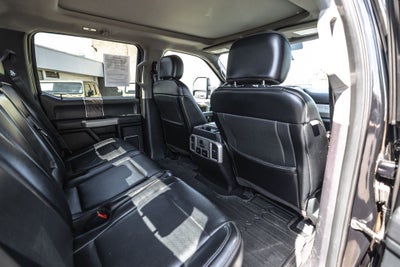 2019 Ford F-350 XL