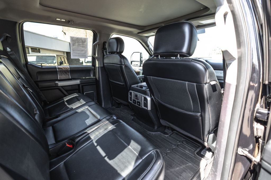 2019 Ford F-350 XL
