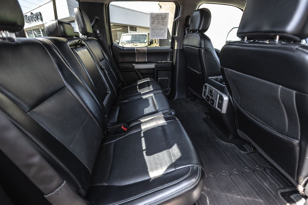 2019 Ford F-350 XL