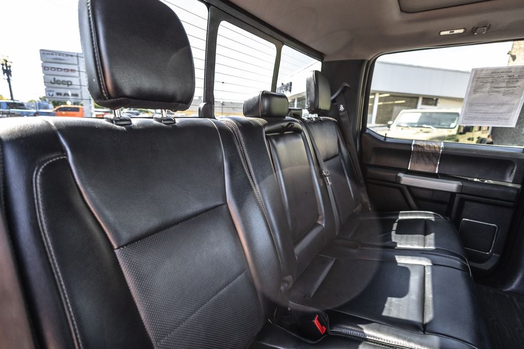 2019 Ford F-350 XL