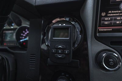 2014 Ford F-350 Platinum