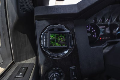 2014 Ford F-350 Platinum