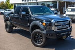 2014 Ford F-350 Platinum