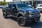 2014 Ford F-350 Platinum