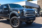 2014 Ford F-350 Platinum