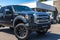 2014 Ford F-350 Platinum