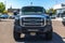 2014 Ford F-350 Platinum