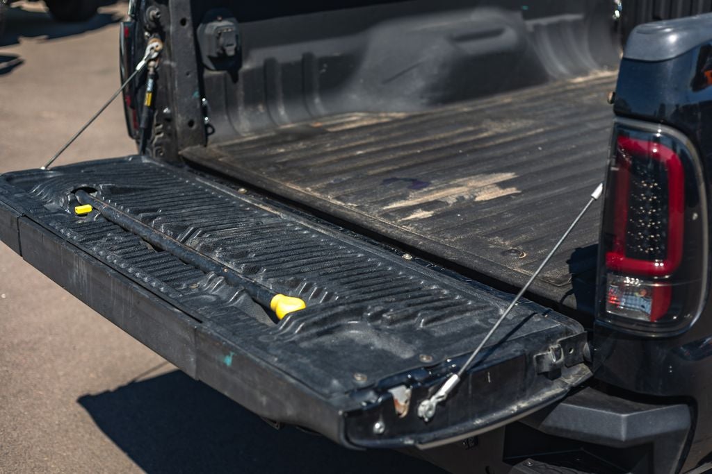 2014 Ford F-350 Platinum