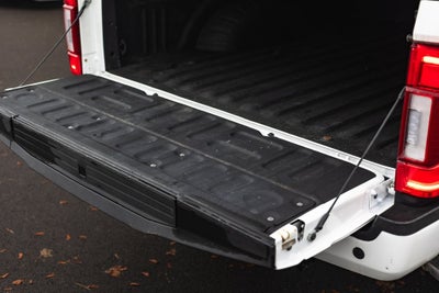 2022 Ford F-350 Platinum